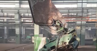 Демонтаж станков Кызыл, цена от 3017 руб.