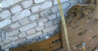 Демонтаж утеплителя в Кызыле по выгодной цене от 424 рублей - Сварной-Кзл