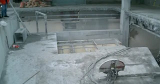 Демонтаж бассейна в Кызыле: цена от 1059 рублей - Сварной-Кзл