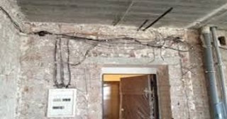 Демонтаж электрики в Кызыле - цены от 530 руб. - Сварной-Кзл