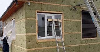 Демонтаж сайдинга от 371 рублей в Кызыле - профессиональные услуги Сварной-Кзл