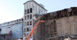 Демонтаж зернохранилища Кызыл, цена от 3017 руб.